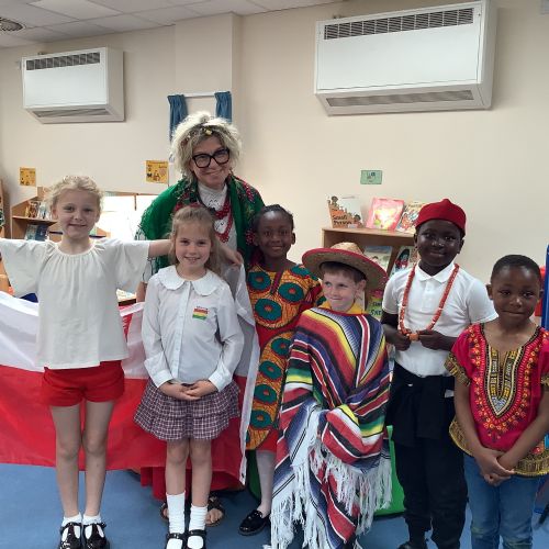 Cultural Day